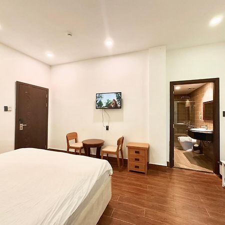 Ttr Joy Apart' Hotel ดาลัด ภายนอก รูปภาพ
