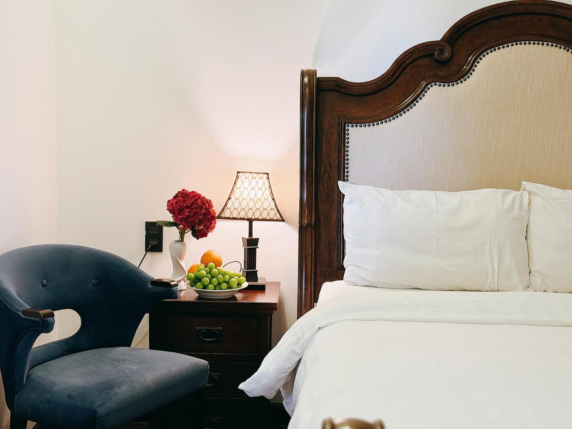 Ttr Joy Apart' Hotel ดาลัด ภายนอก รูปภาพ