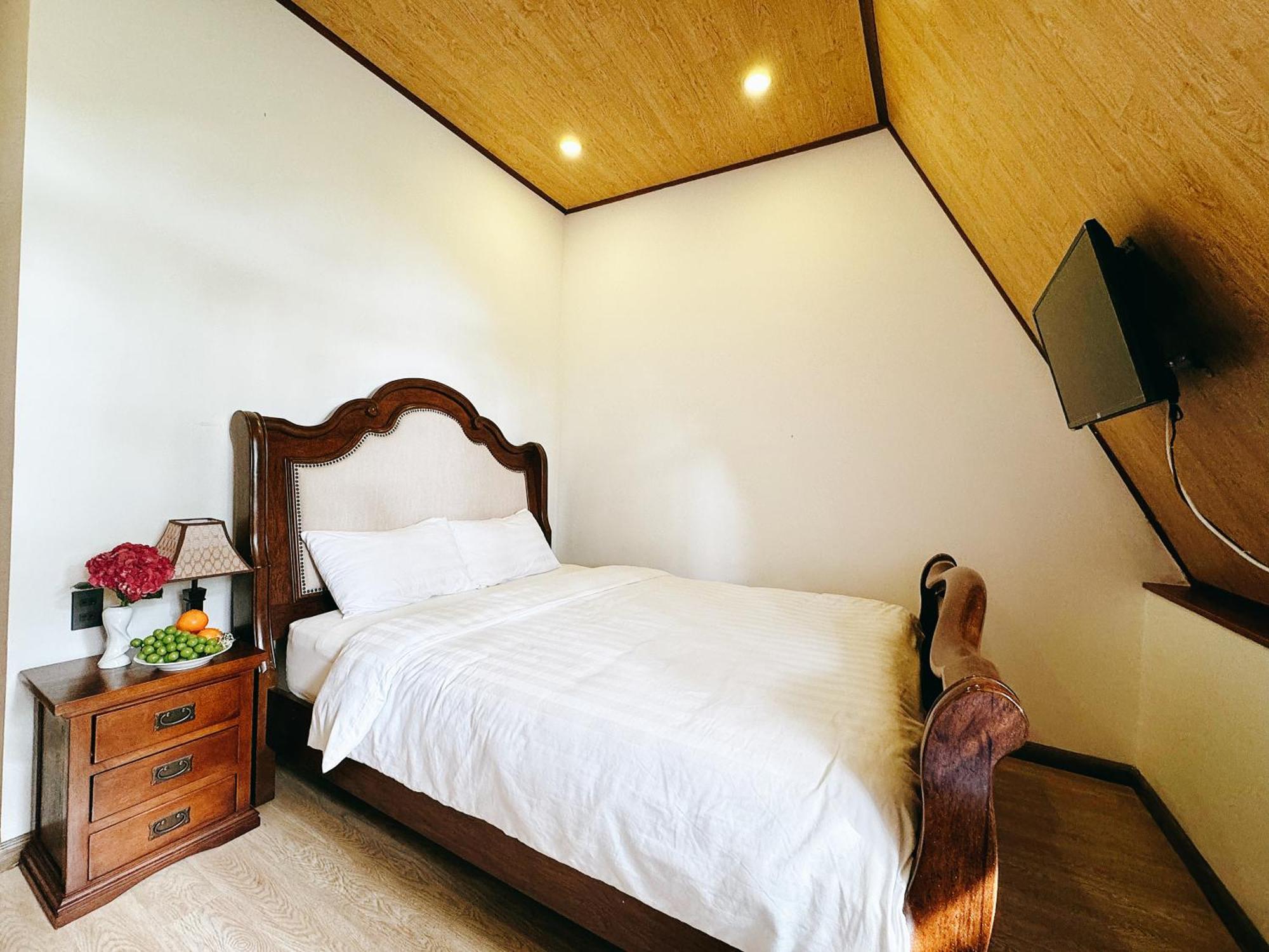 Ttr Joy Apart' Hotel ดาลัด ภายนอก รูปภาพ