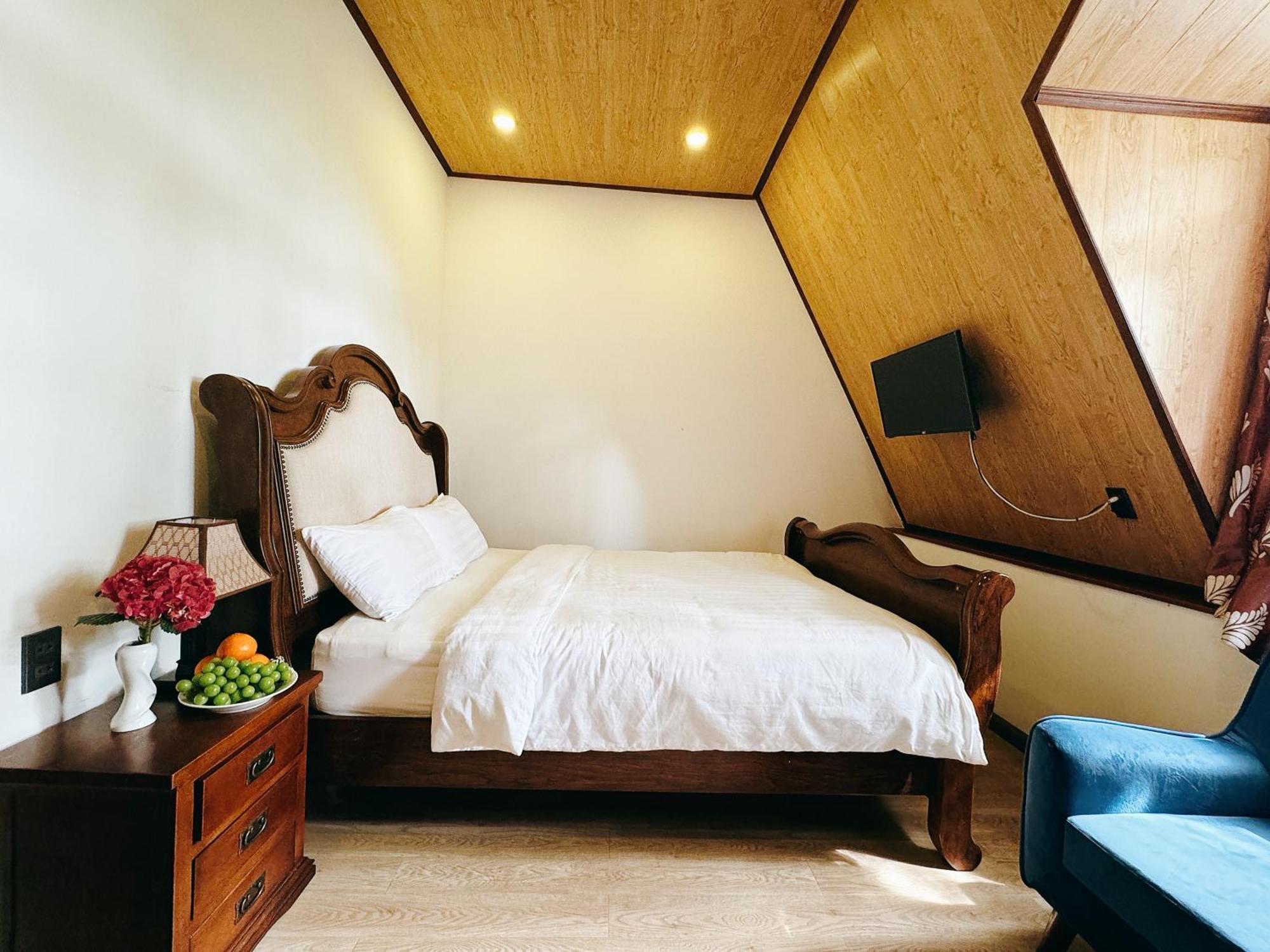 Ttr Joy Apart' Hotel ดาลัด ภายนอก รูปภาพ