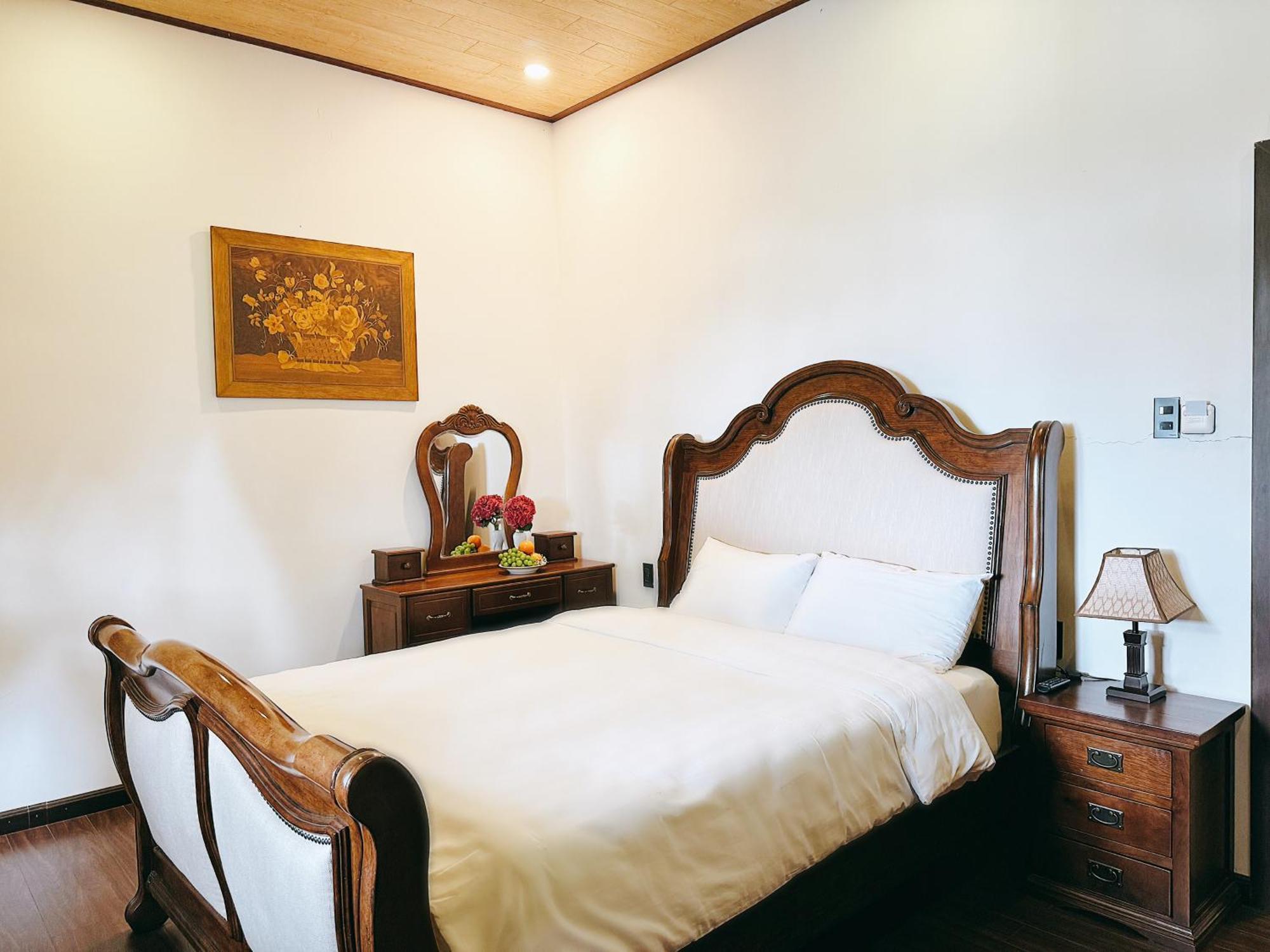 Ttr Joy Apart' Hotel ดาลัด ภายนอก รูปภาพ