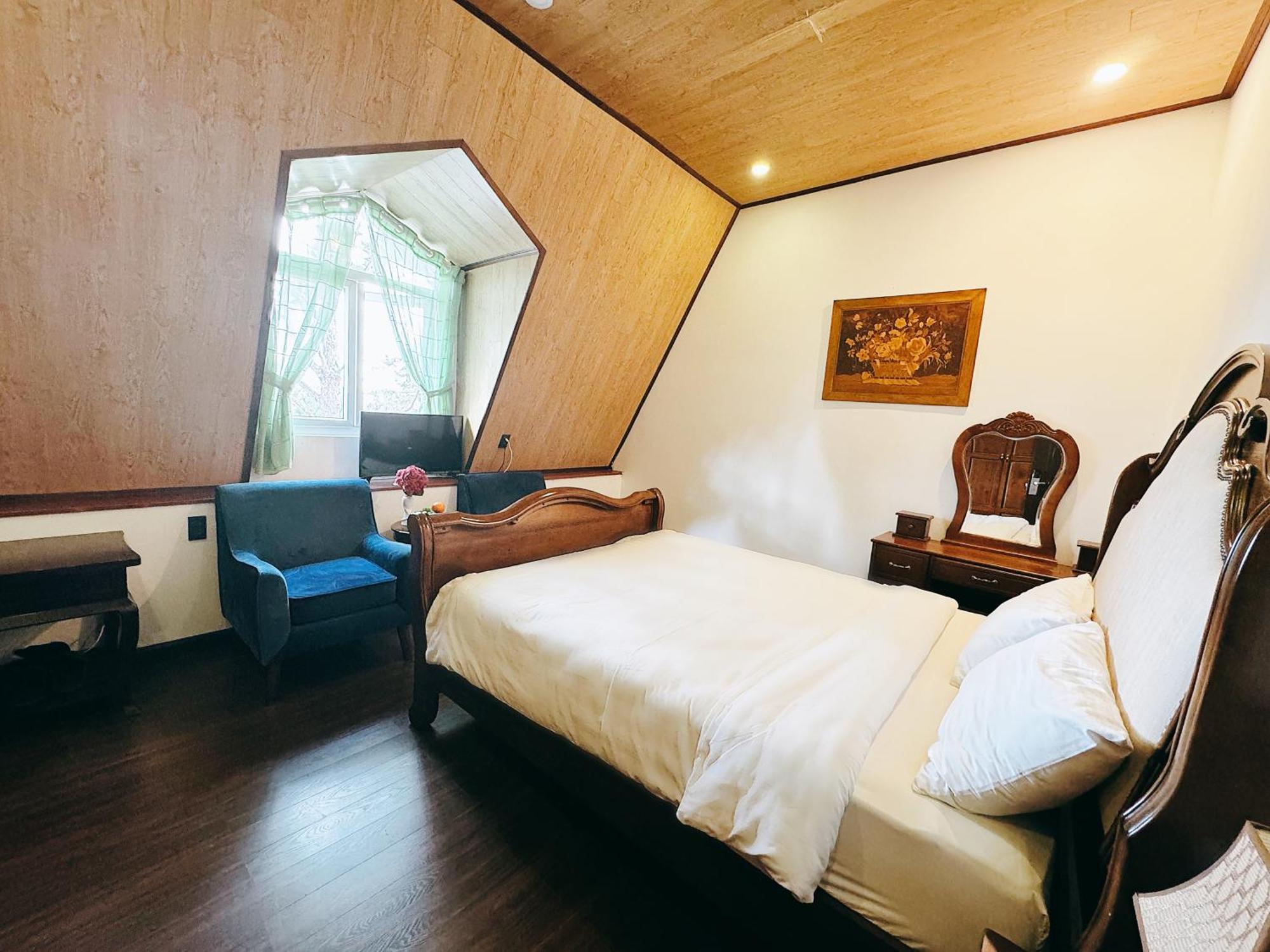 Ttr Joy Apart' Hotel ดาลัด ภายนอก รูปภาพ