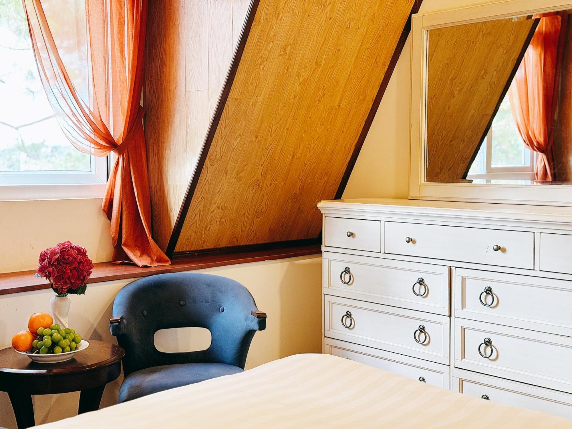 Ttr Joy Apart' Hotel ดาลัด ภายนอก รูปภาพ