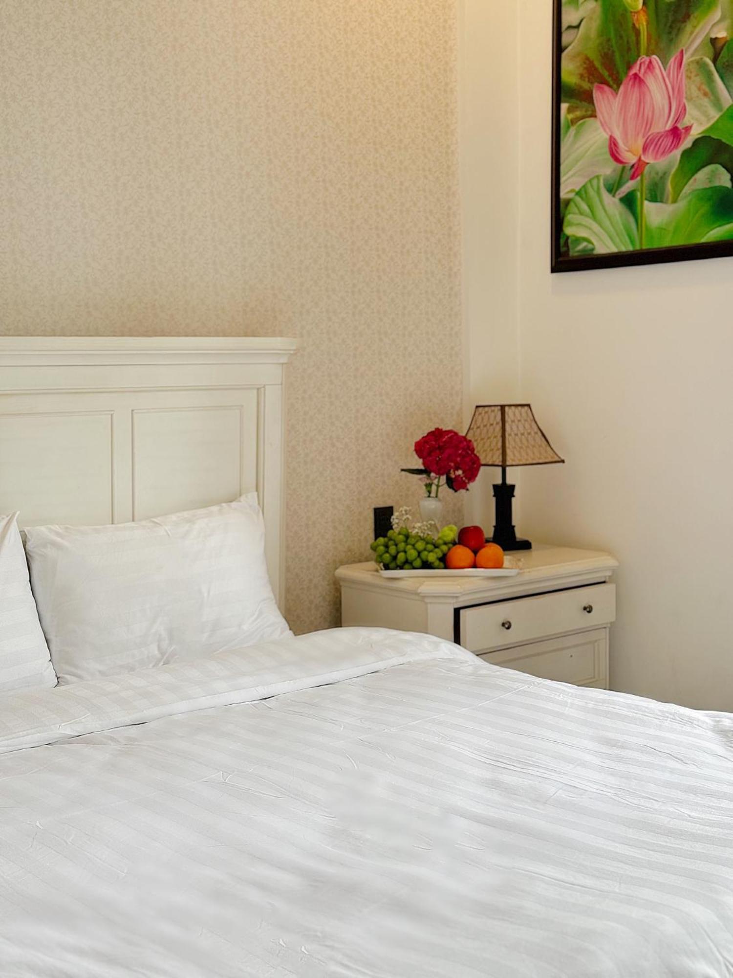 Ttr Joy Apart' Hotel ดาลัด ภายนอก รูปภาพ