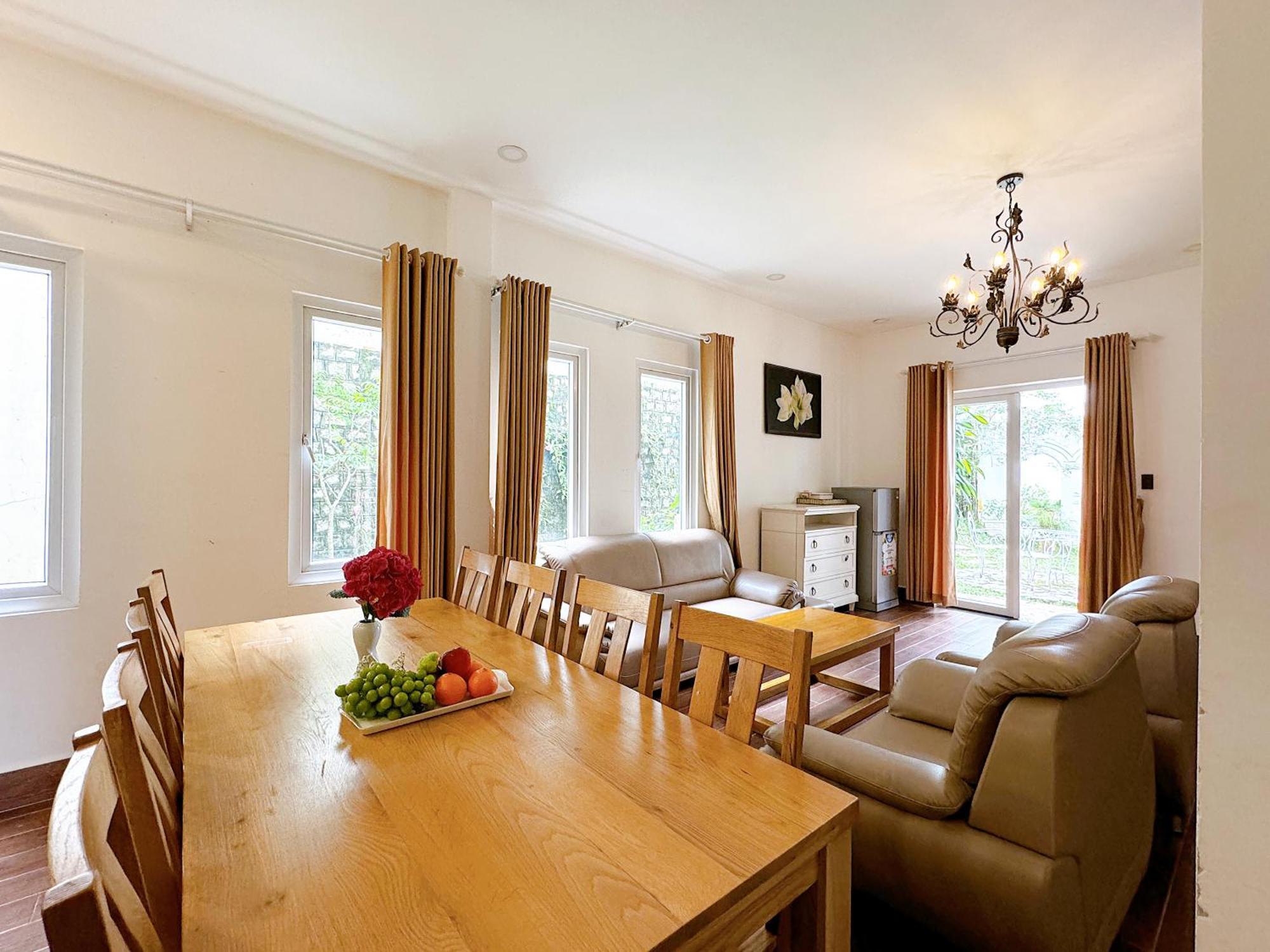 Ttr Joy Apart' Hotel ดาลัด ภายนอก รูปภาพ