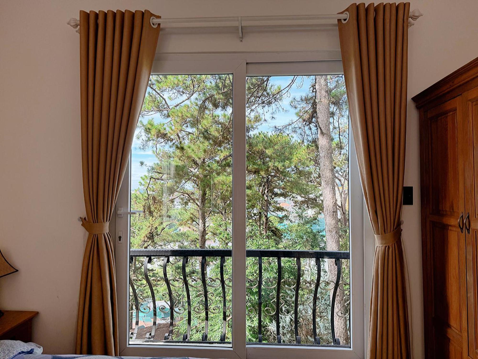 Ttr Joy Apart' Hotel ดาลัด ภายนอก รูปภาพ